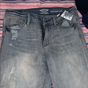 Levi jeans